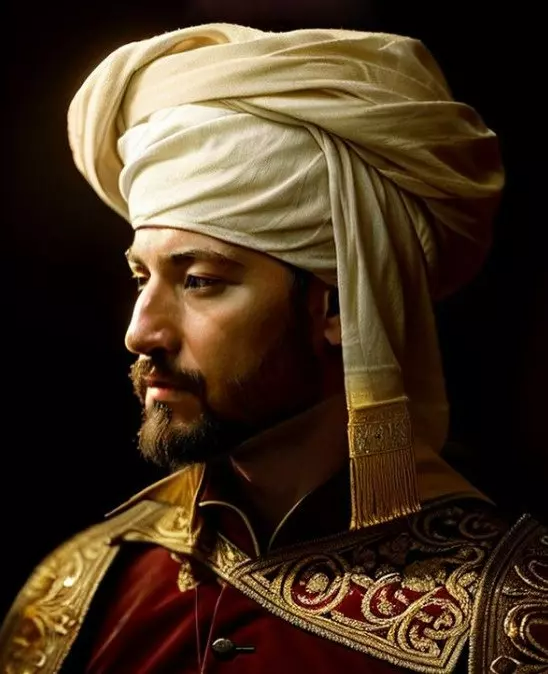 fatih sultan mehmet