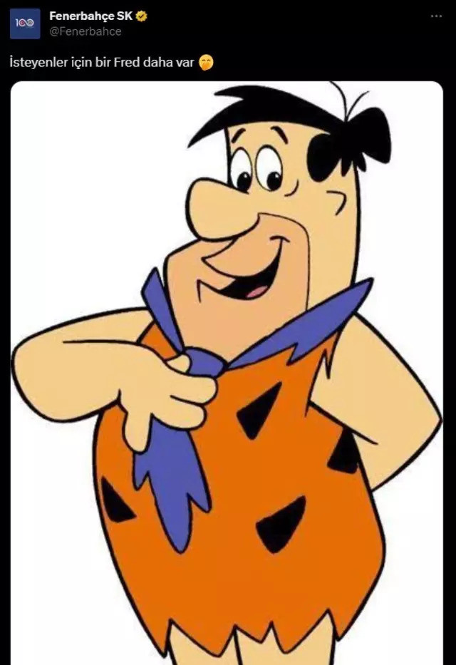 fred