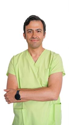 gürkan bozdağ