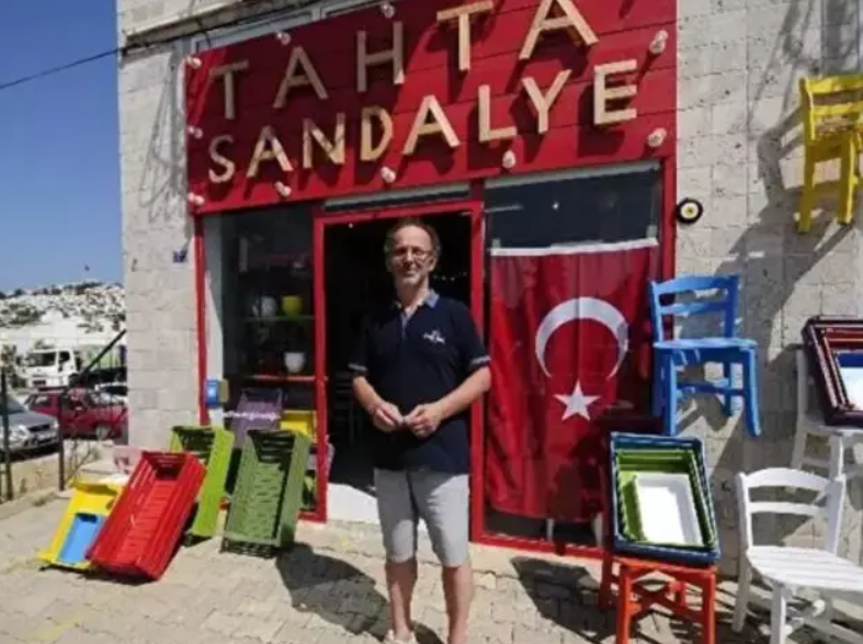 hababam kıvırcık ömer