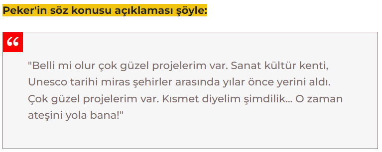 hakan peker