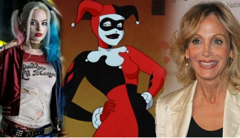 harley quinn