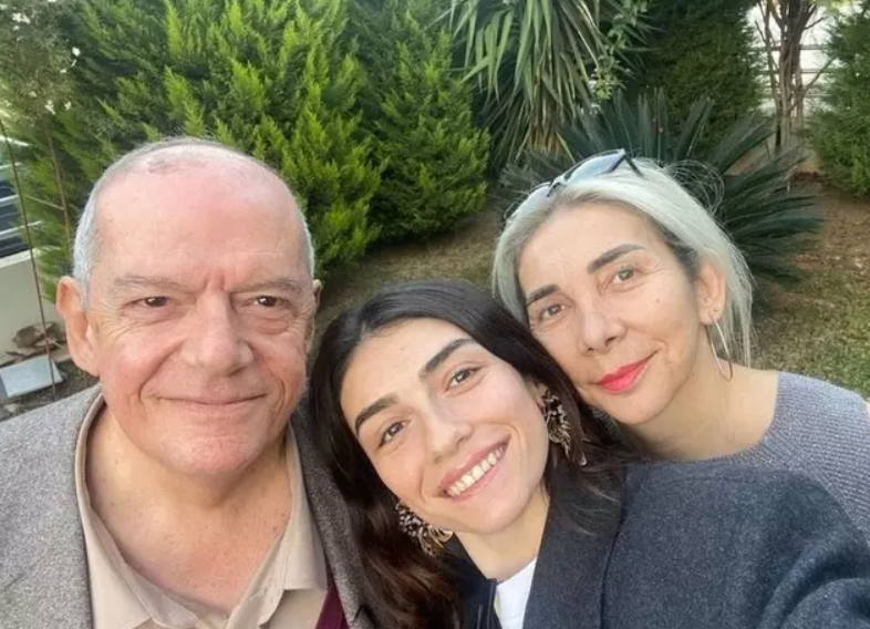 hazal ergüçlü