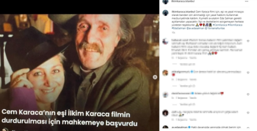 ilkim karaca