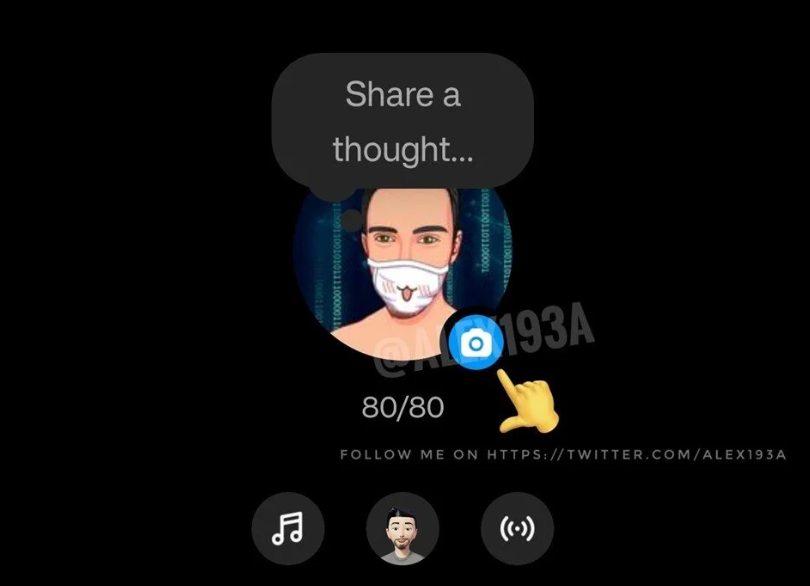 insta videolu not