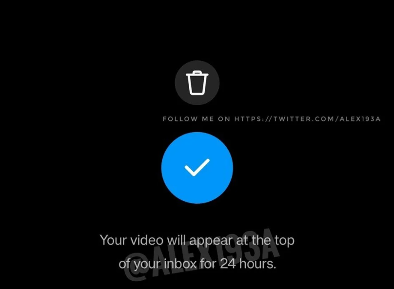 insta videolu nott