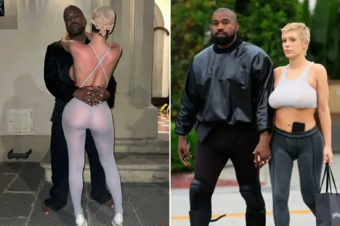 kanye west
