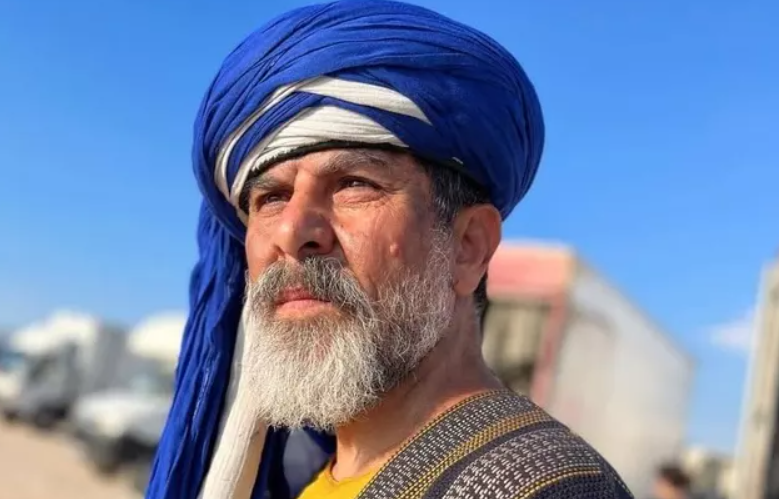 kurtalar vadisi erdal