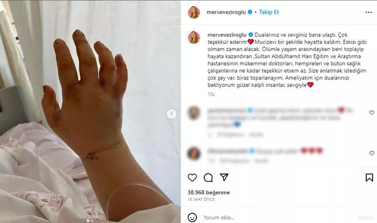merve veziroğlu