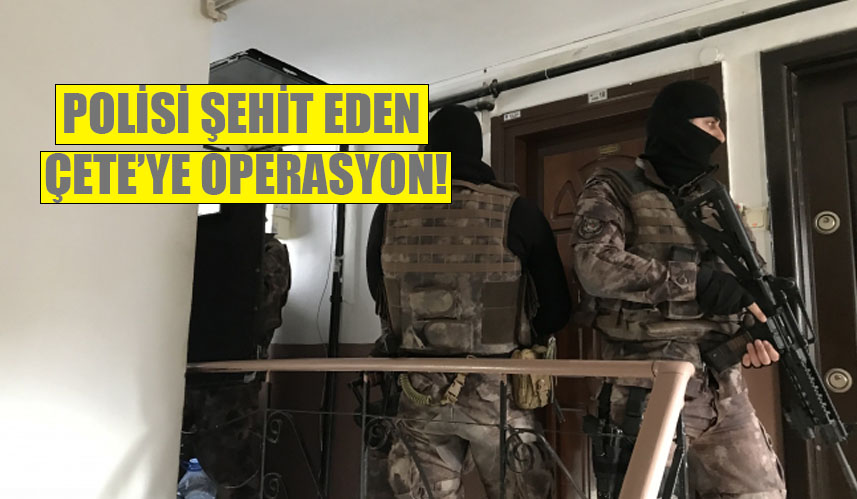 operasyon