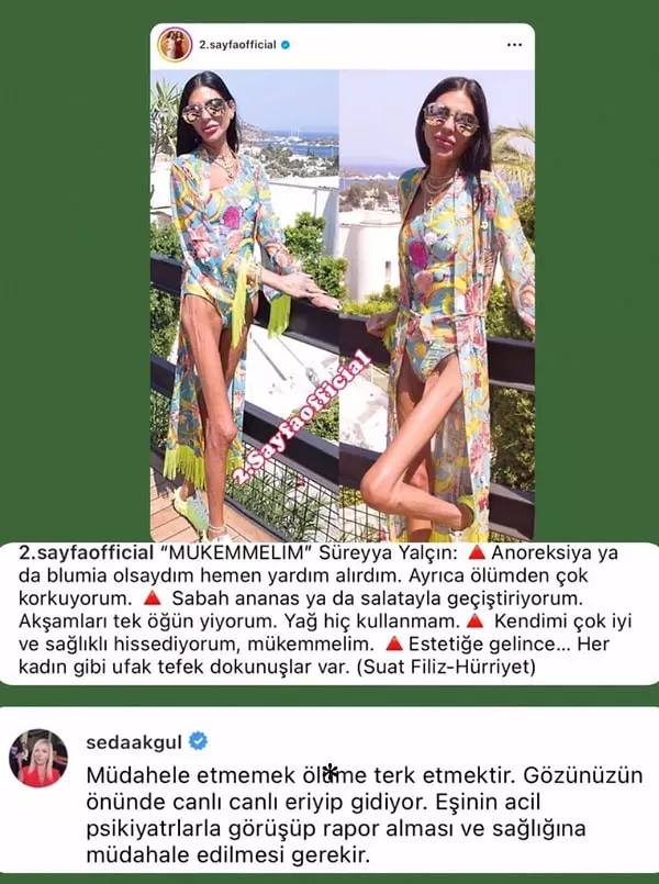 seda akgül