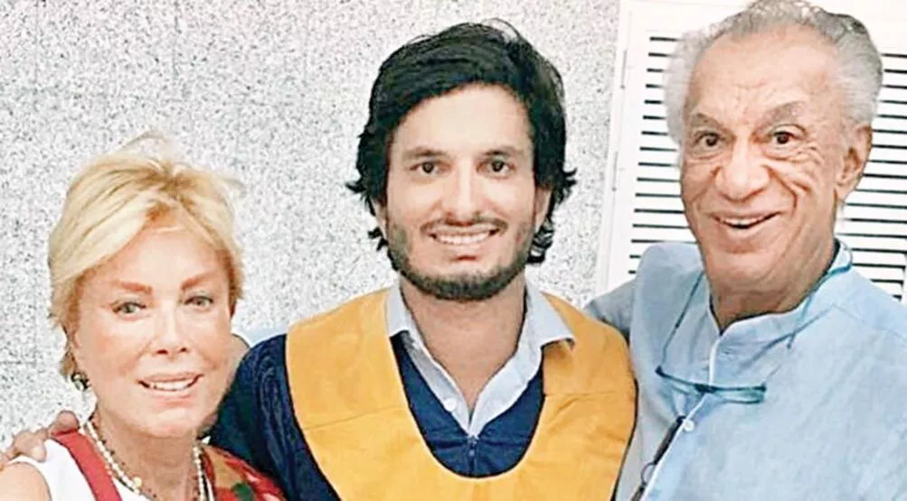 semiramis oğlu zolan