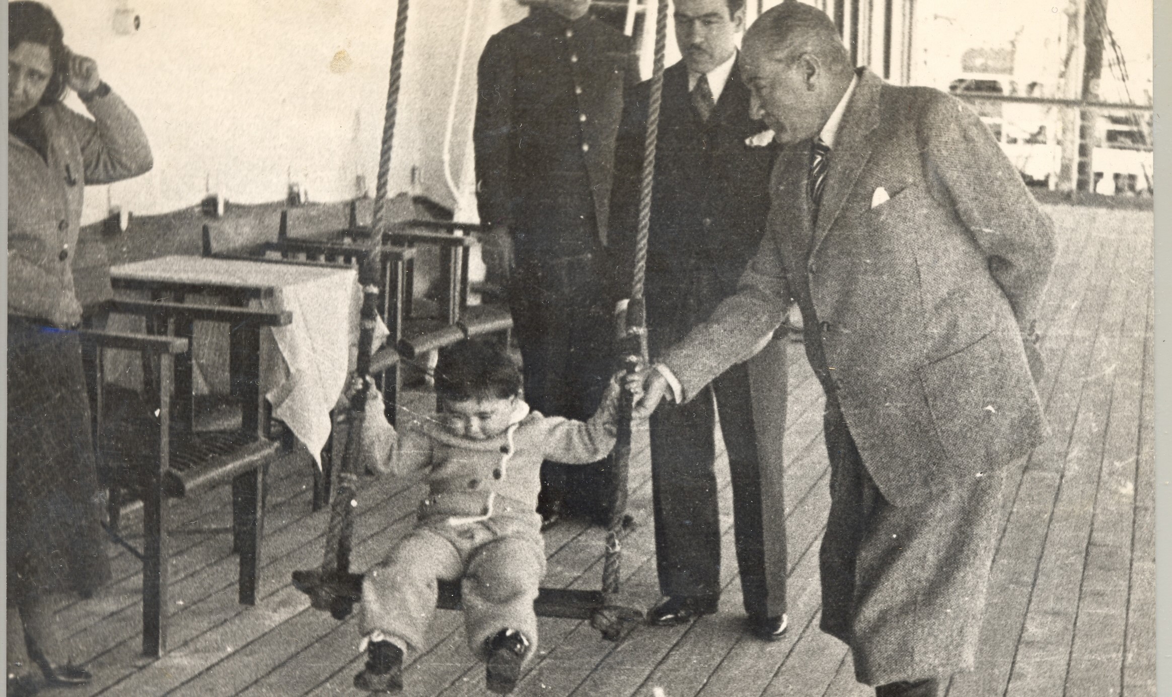 ülkü adatepe