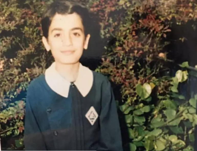 yalı çapkını kazım ağa