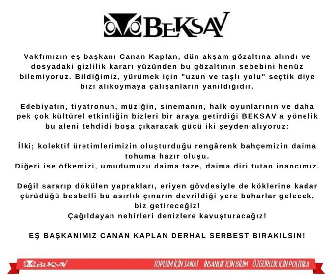 beksav 1