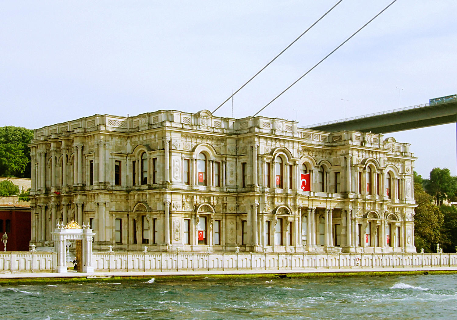 beylerbeyi