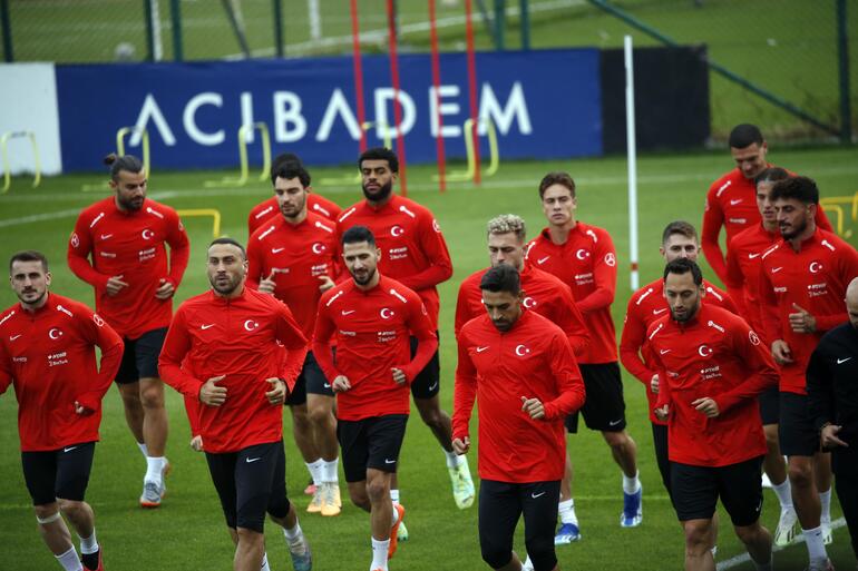  A Milli Futbol Takımı 3