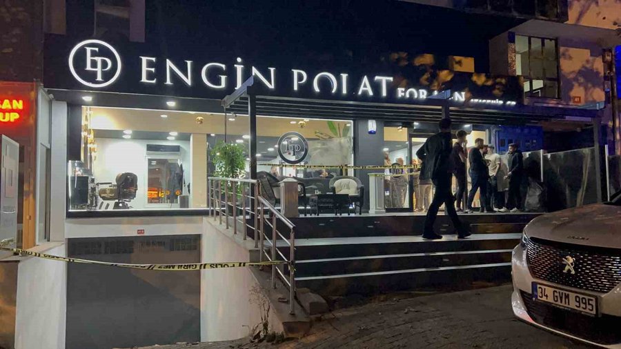 enginn