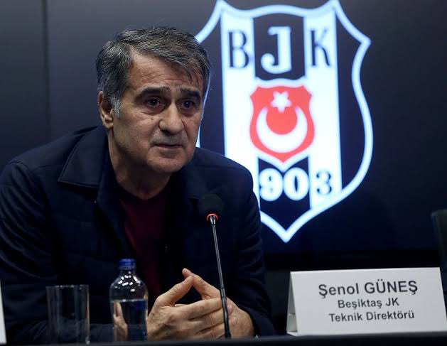 şenol