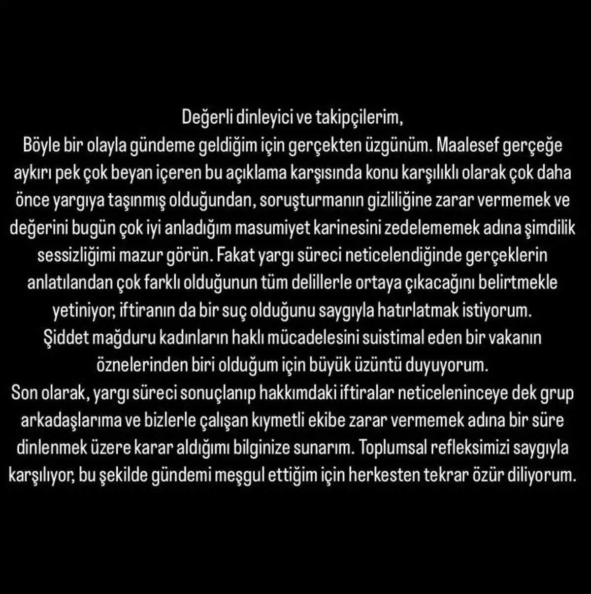 takip