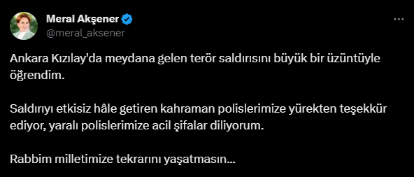 meral akşener