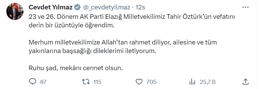 yılmaz 