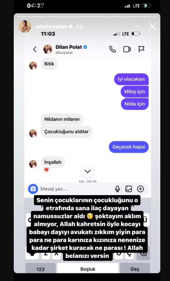 sevim