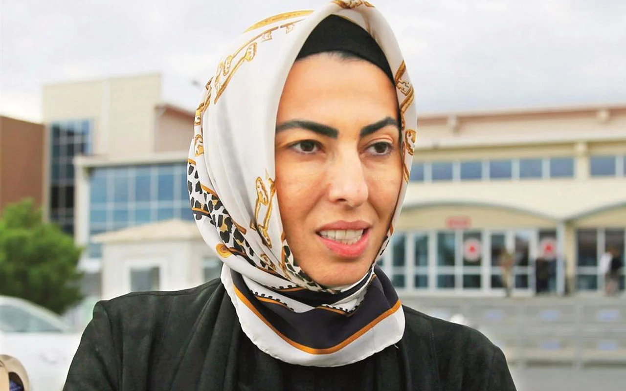 nihal olçok