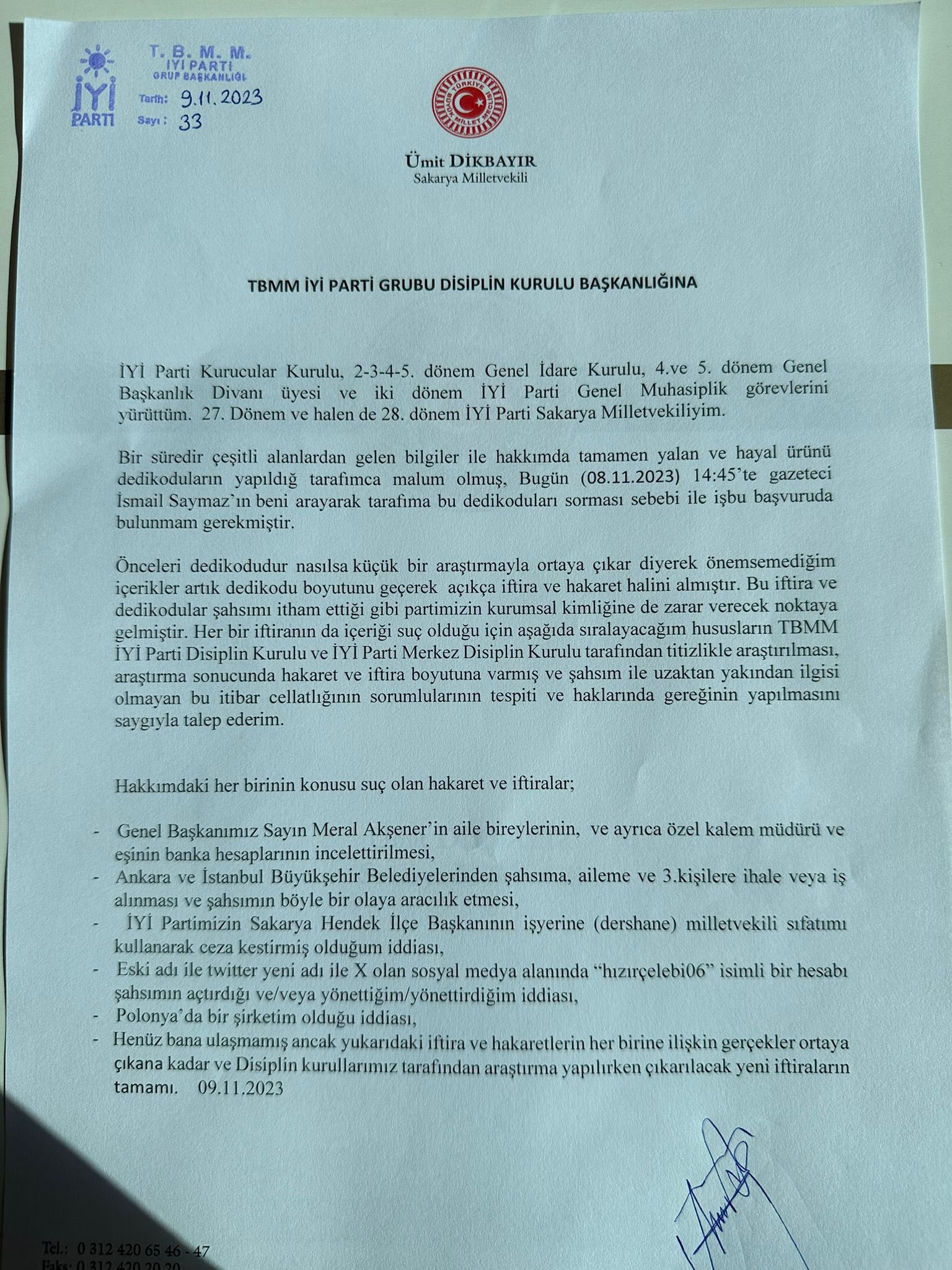 ümit dikbayır 2