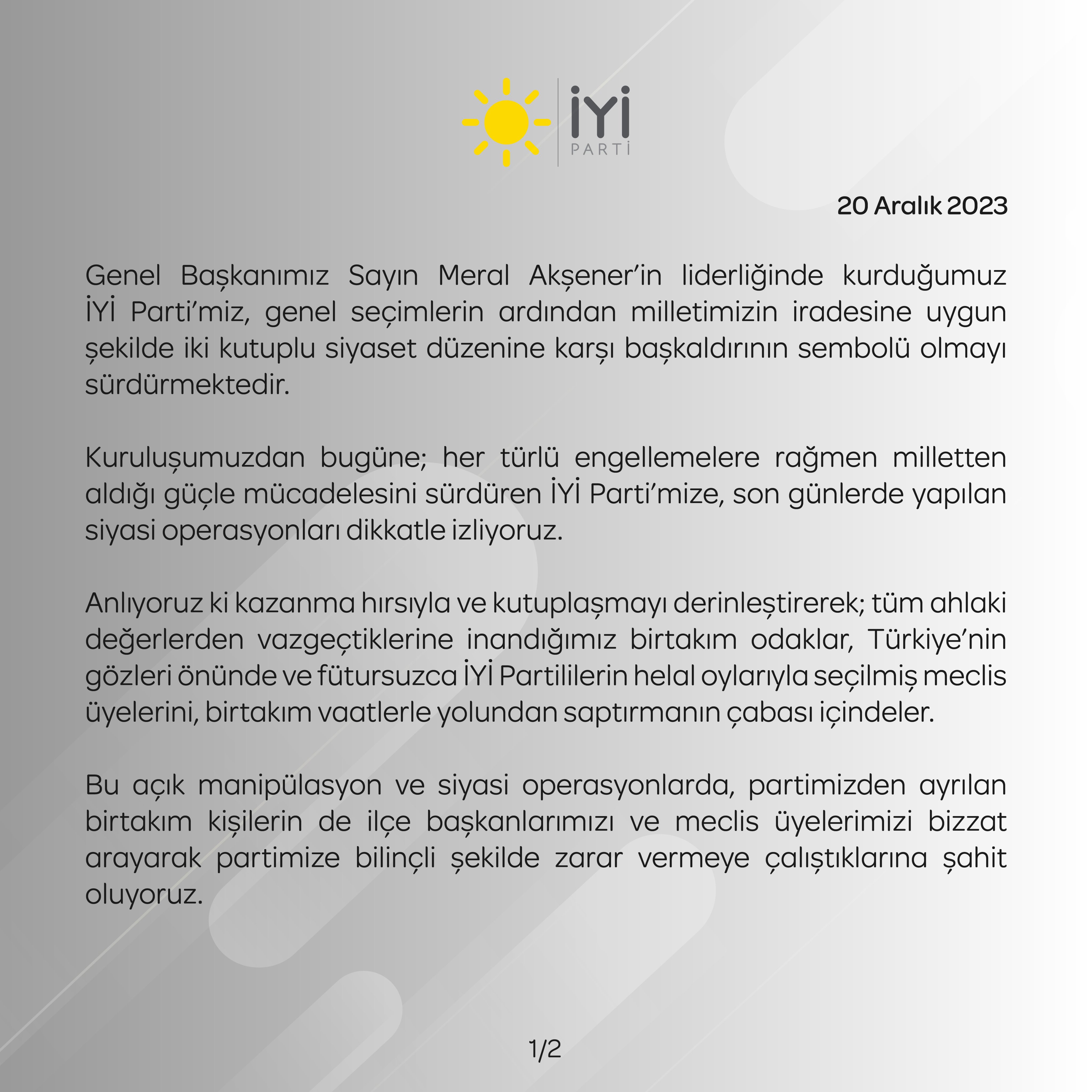 iyi 1