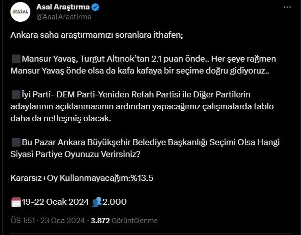 asalanket