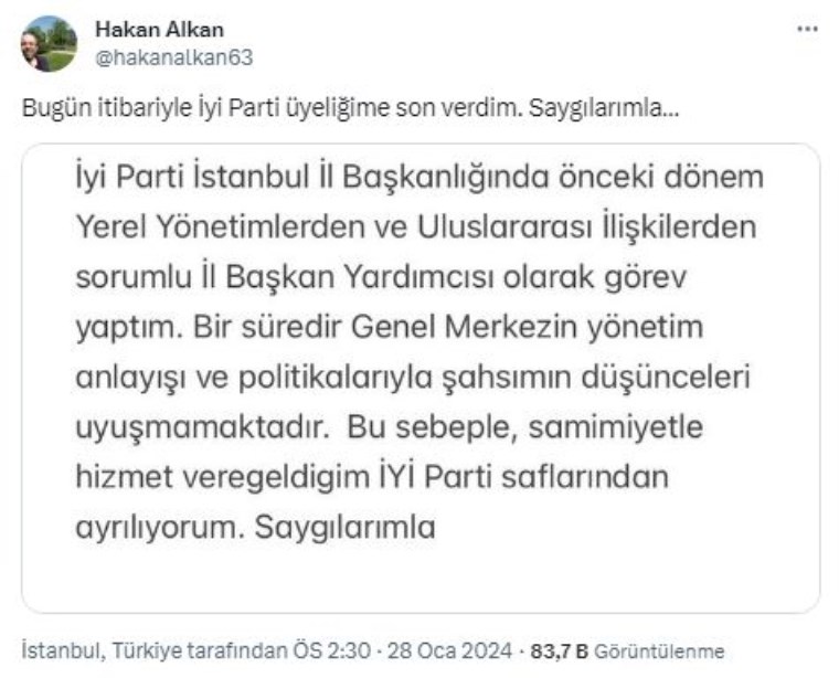hakan alkan