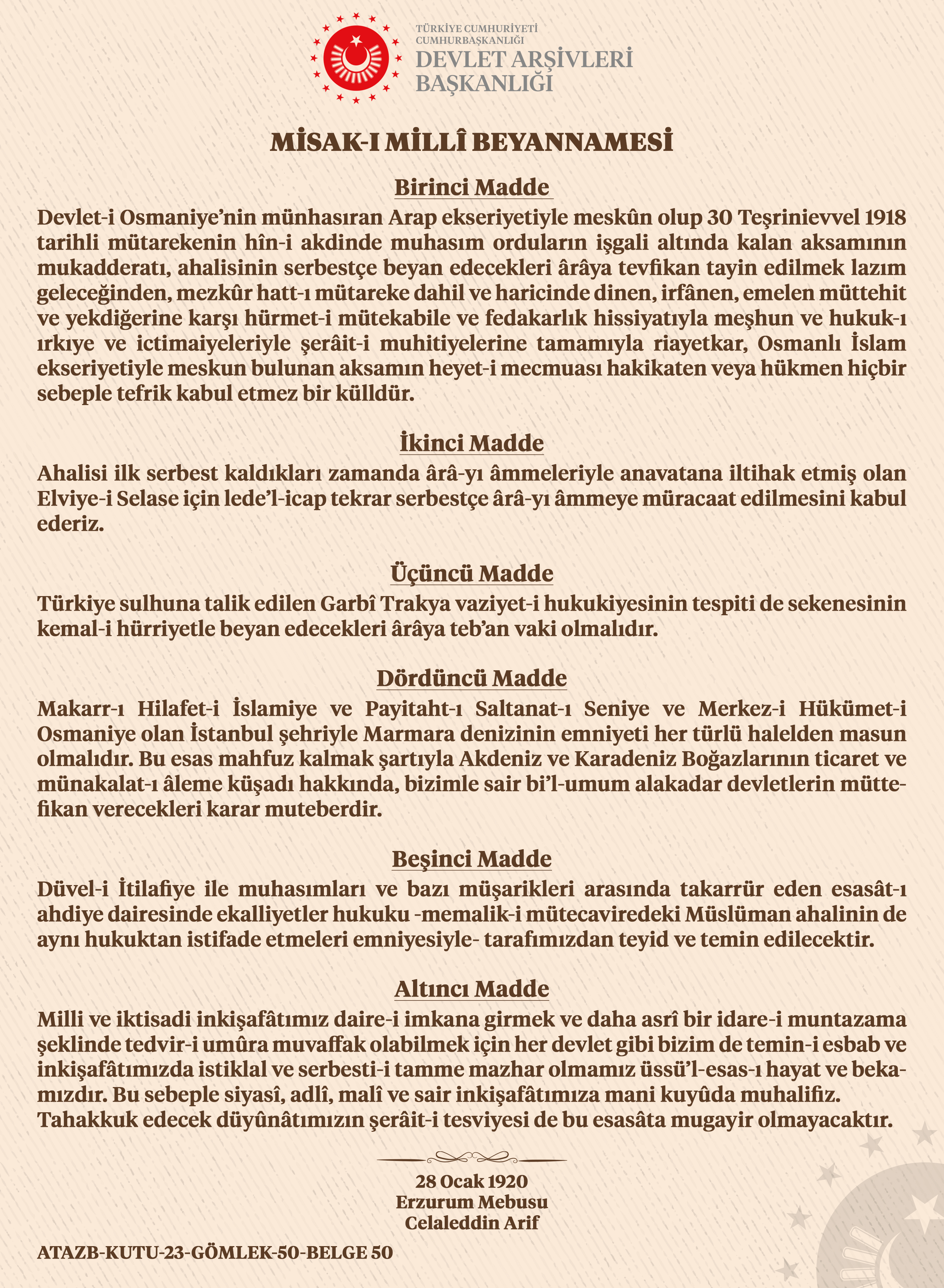 misak-ı milli 2