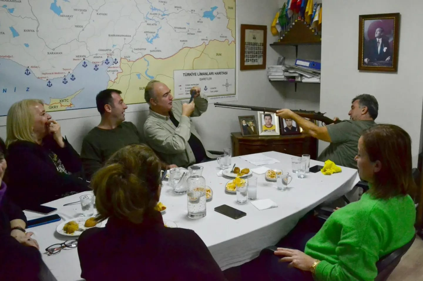 fetö kapak