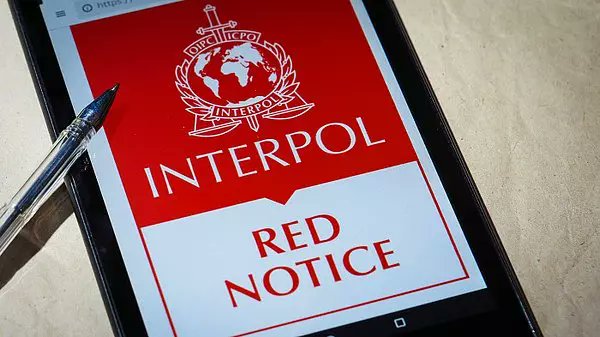 interpol