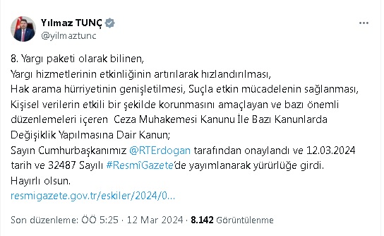 Y I L M A Z T U N C T A N R E S M I G A Z E T E D E Y A Y I M L A N 24820