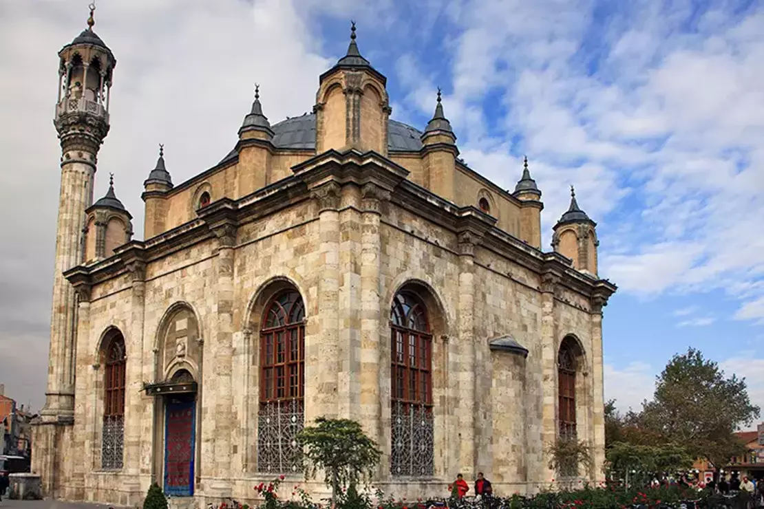 Aziziye Cami