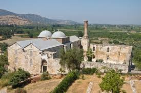 İsa Bey Cami