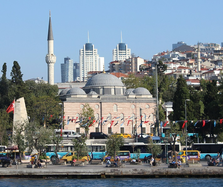 Nan Paşa Camii