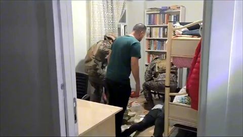 Narkoti
