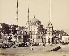 Nusretiye Cami