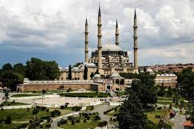 Selimiye Cami