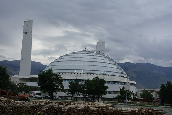 Terzi Baba Cami