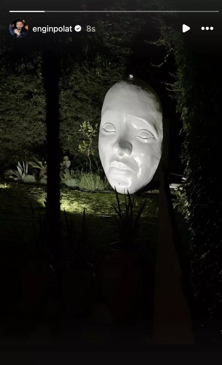 Maske