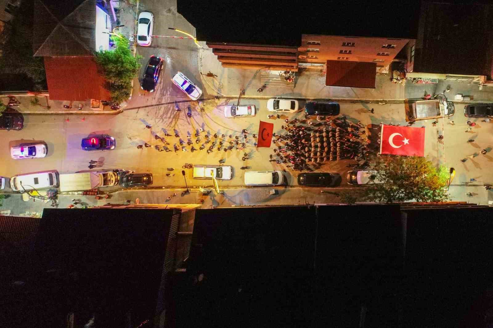 Çatak