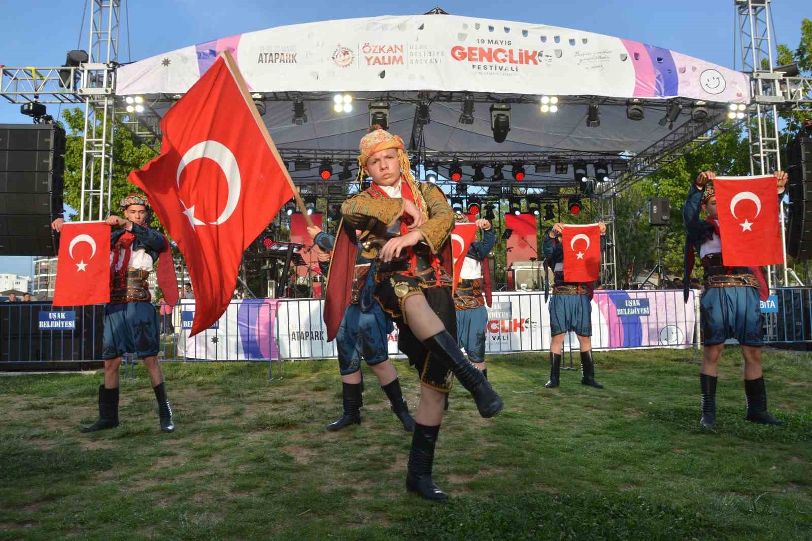 Uşak