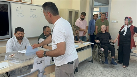 Seçim-20