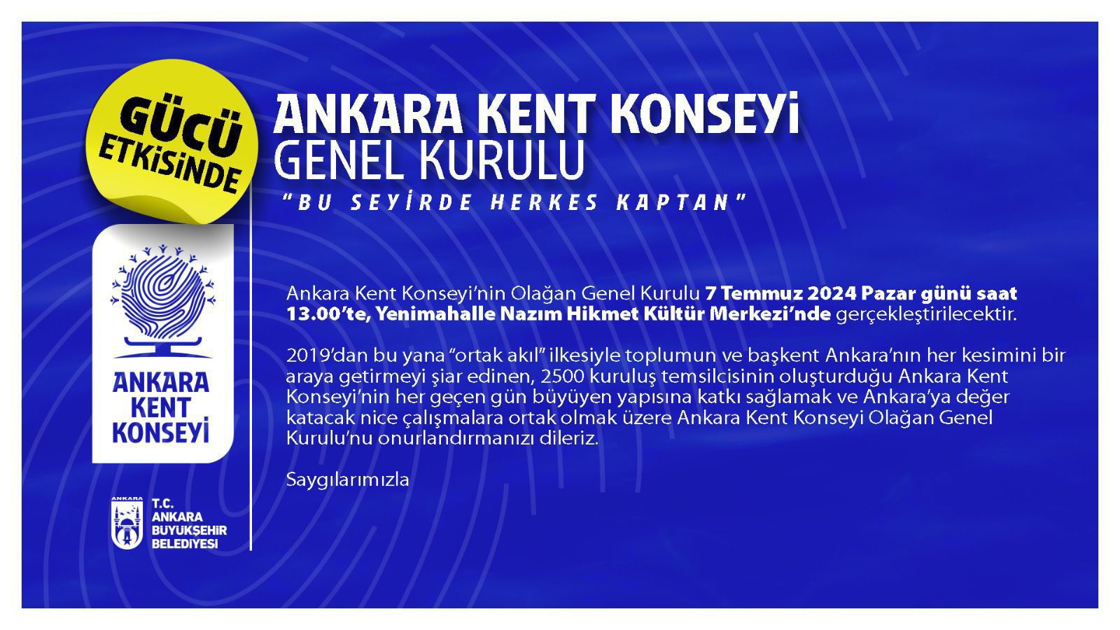Kent Konseyi ..