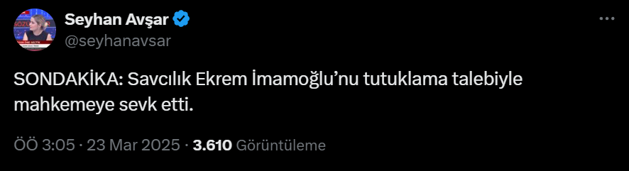 Seyhanavsar