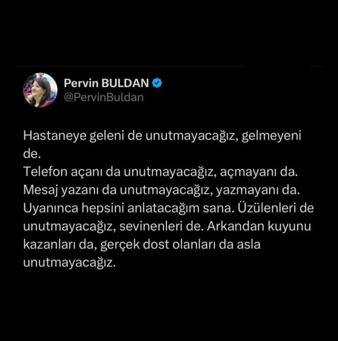 Buldan Twitter